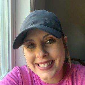 Meet your Posher, Kelsey